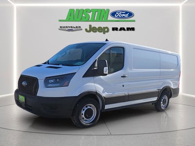 2024 Ford Transit-150 Base