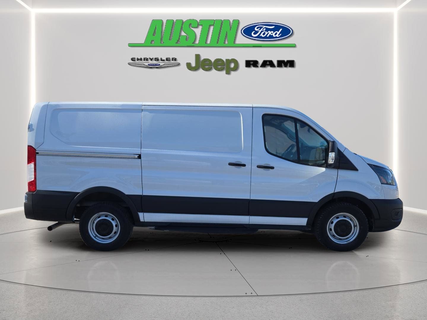 2024 Ford Transit-150 Base