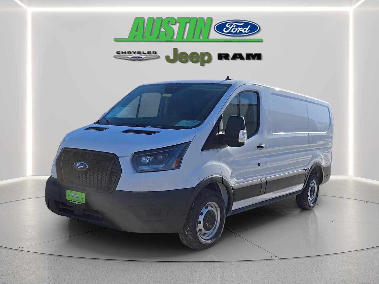 2024 Ford Transit-150 Base