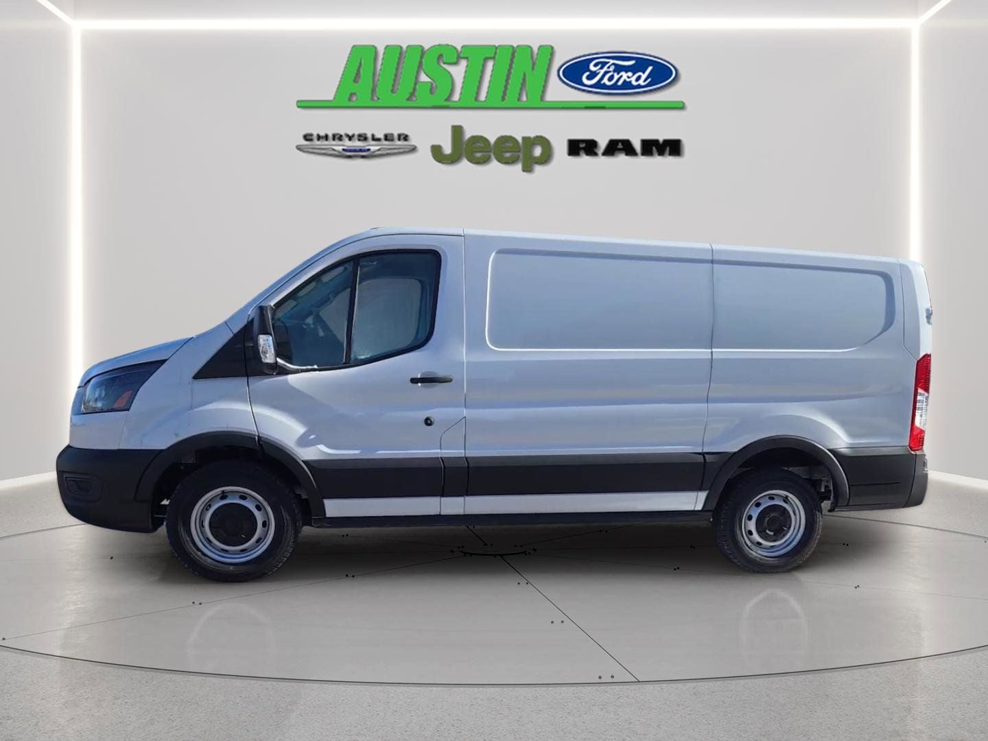 2024 Ford Transit-150 Base