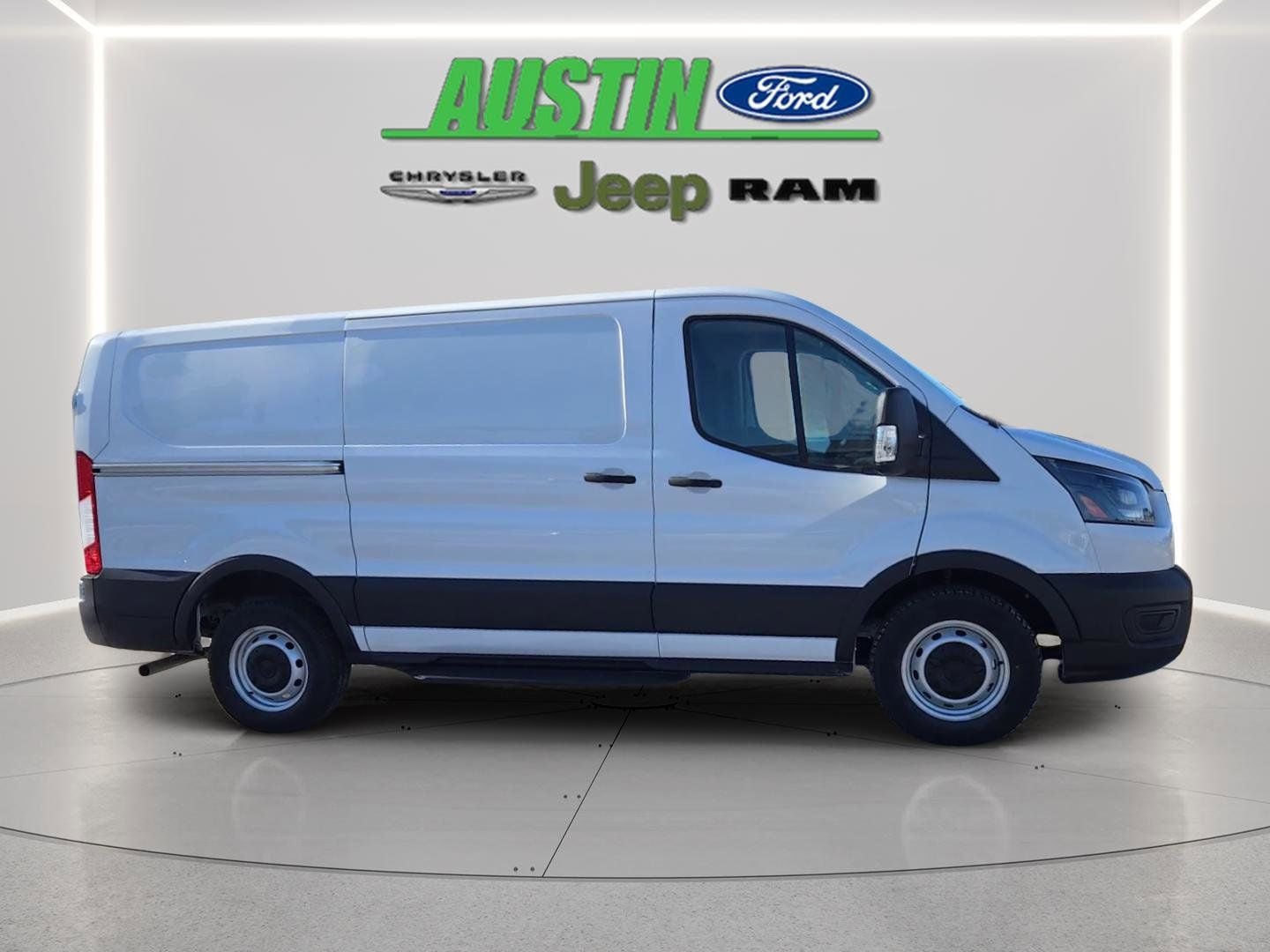 2024 Ford Transit-150 Base