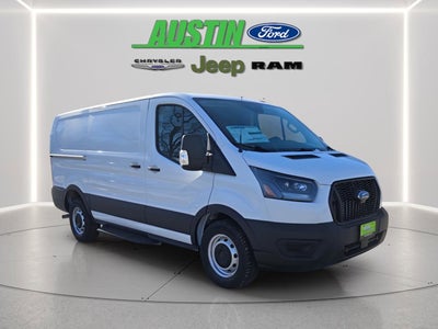 2024 Ford Transit-150 Base
