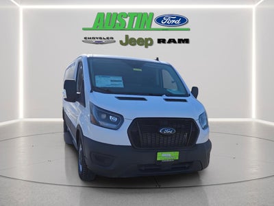 2024 Ford Transit-150 Base