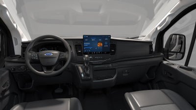 2024 Ford Transit-150 Base