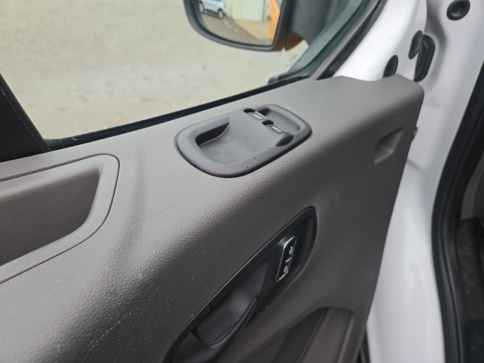 2023 Ford Transit-150 Base