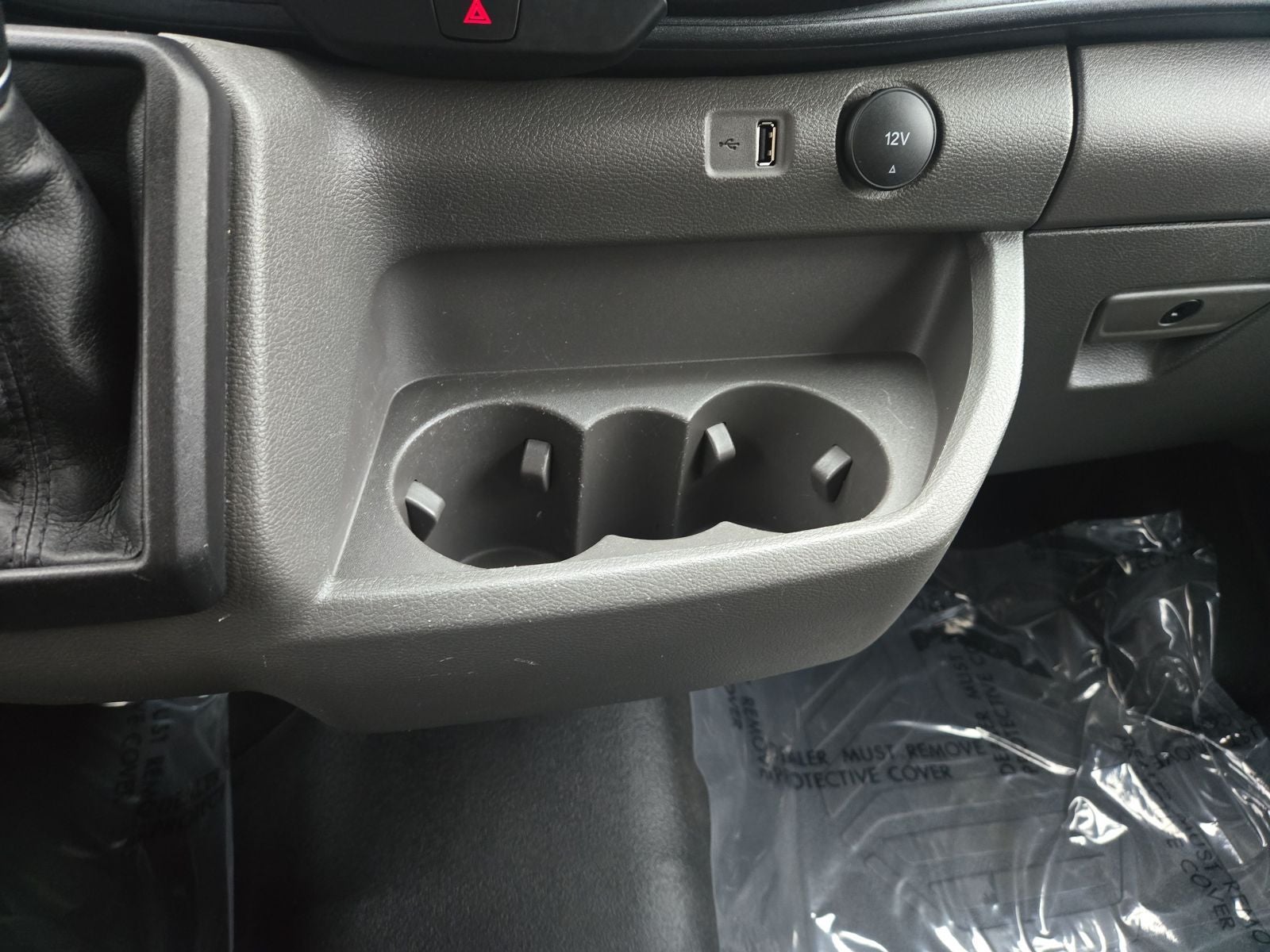 2023 Ford Transit-150 Base