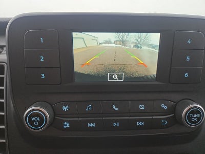 2023 Ford Transit-150 Base