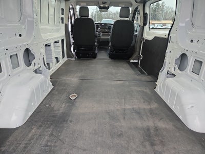 2023 Ford Transit-150 Base