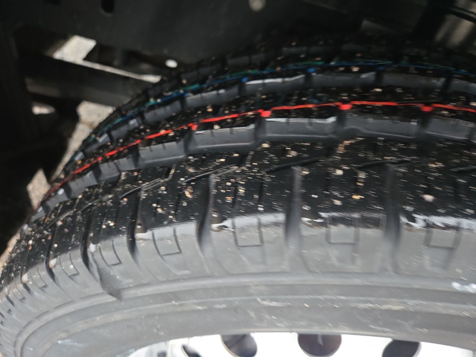 2023 Ford Transit-150 Base