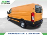 2023 Ford Transit-150 Base