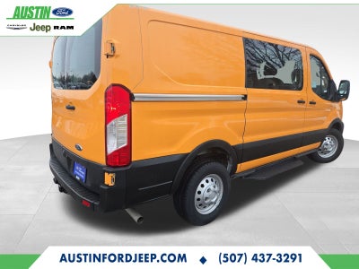 2023 Ford Transit-150 Base