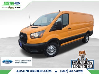 2023 Ford Transit-150 Base