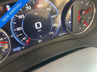 2024 Chevrolet Malibu LT 2LT