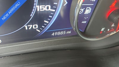 2024 Chevrolet Malibu LT 2LT
