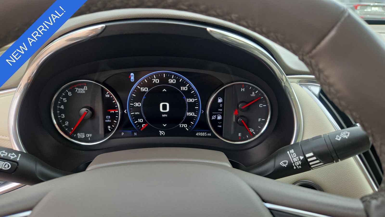 2024 Chevrolet Malibu LT 2LT