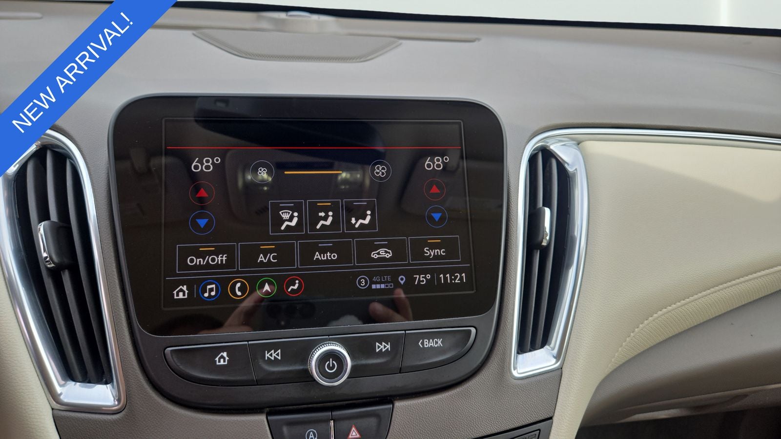 2024 Chevrolet Malibu LT 2LT