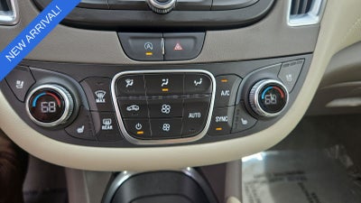 2024 Chevrolet Malibu LT 2LT