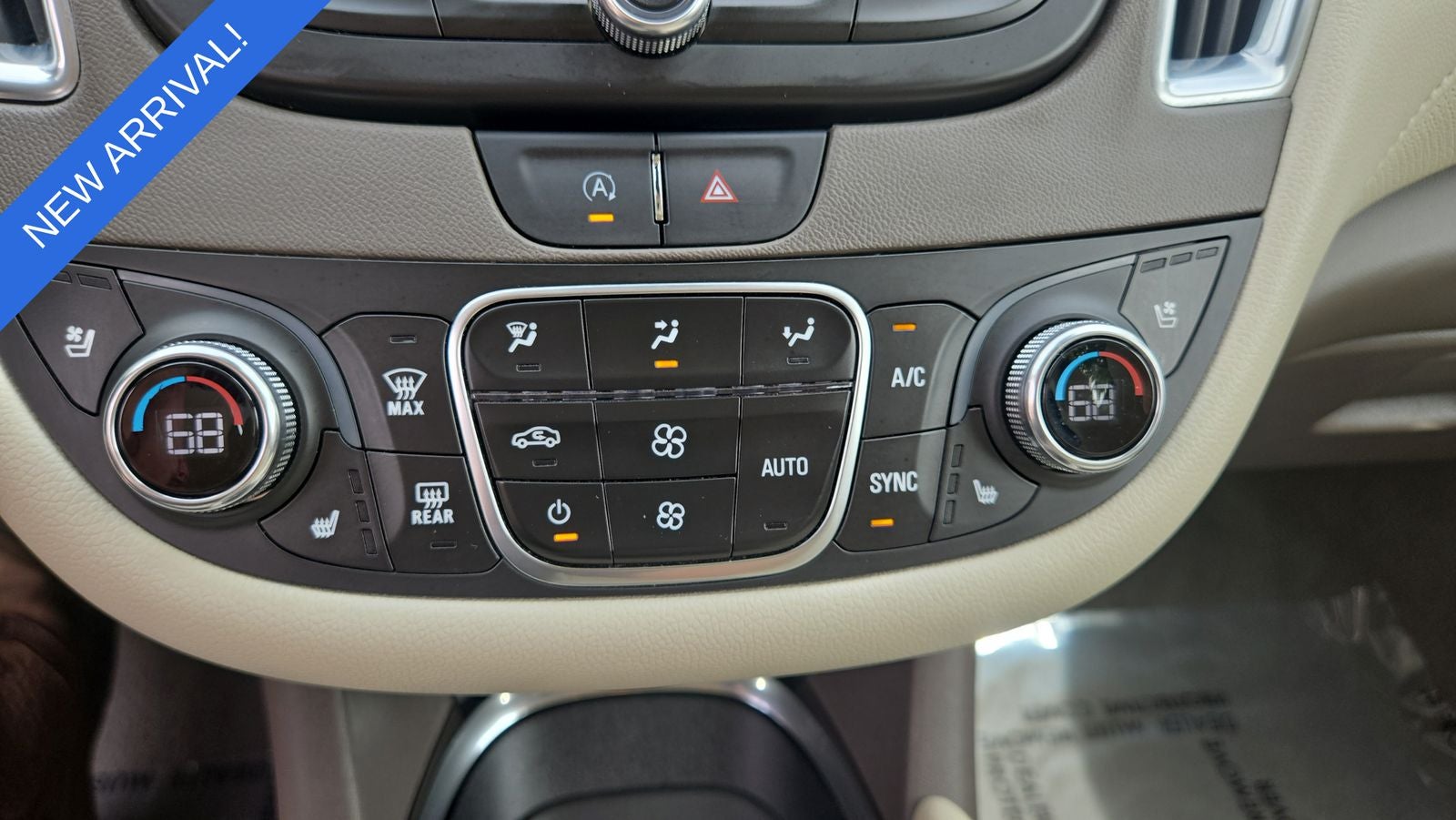 2024 Chevrolet Malibu LT 2LT