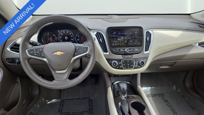 2024 Chevrolet Malibu LT 2LT