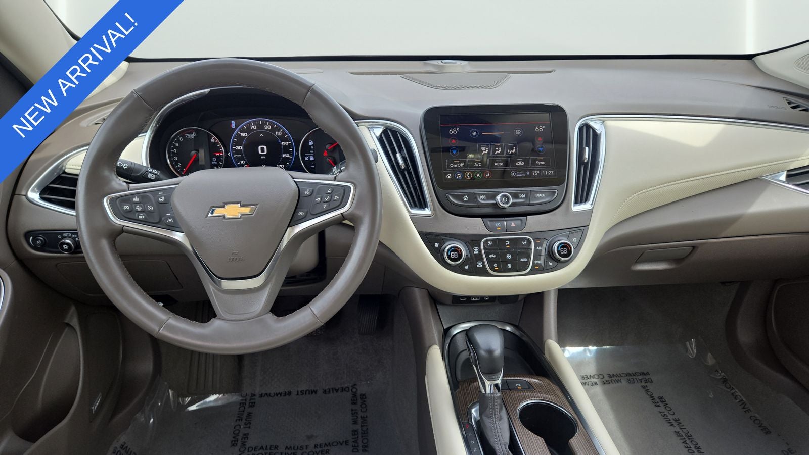 2024 Chevrolet Malibu LT 2LT