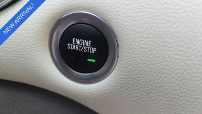 2024 Chevrolet Malibu LT 2LT