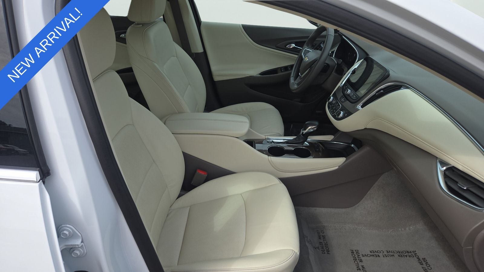2024 Chevrolet Malibu LT 2LT