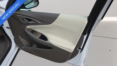 2024 Chevrolet Malibu LT 2LT