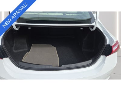 2024 Chevrolet Malibu LT 2LT