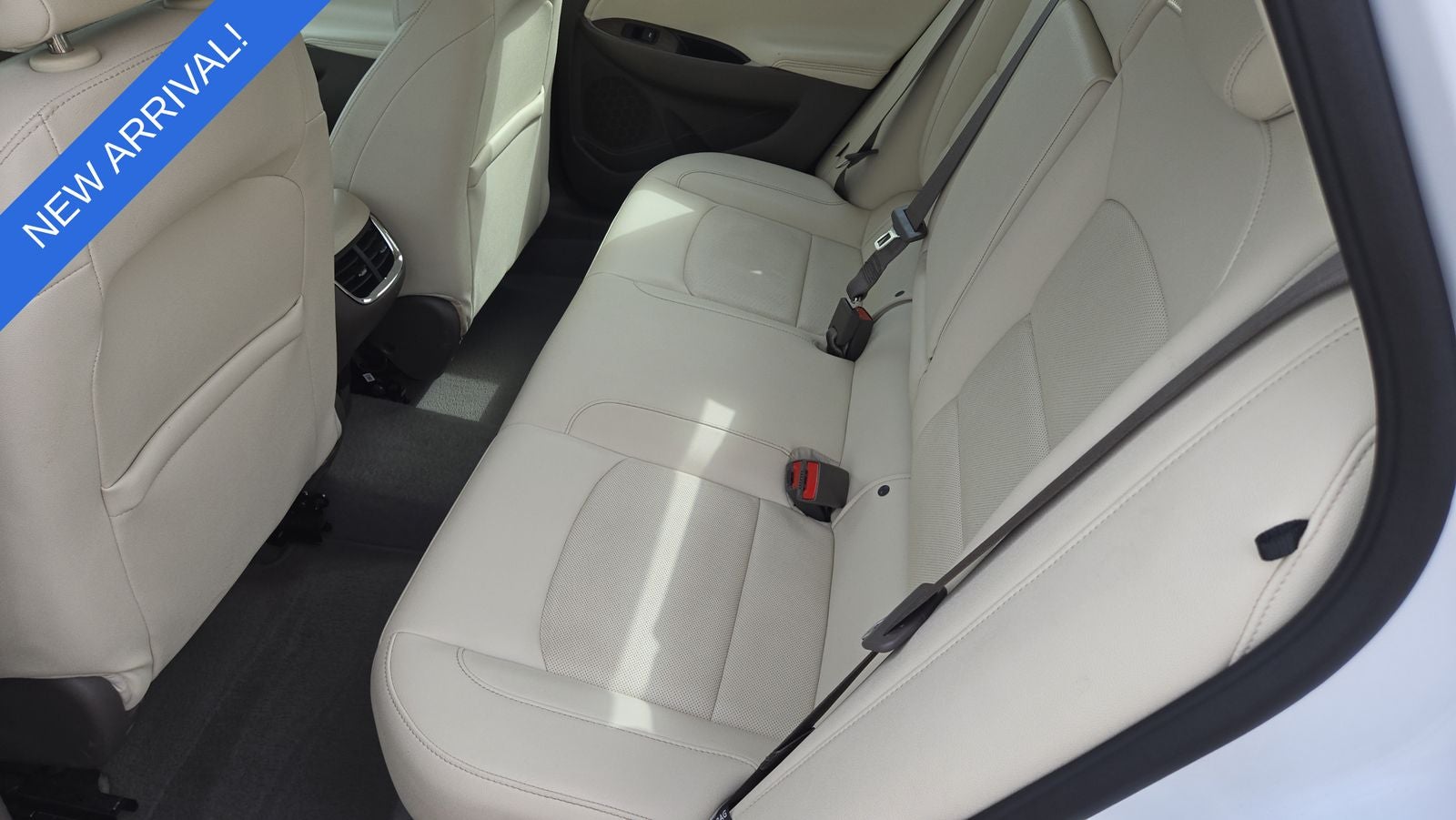 2024 Chevrolet Malibu LT 2LT