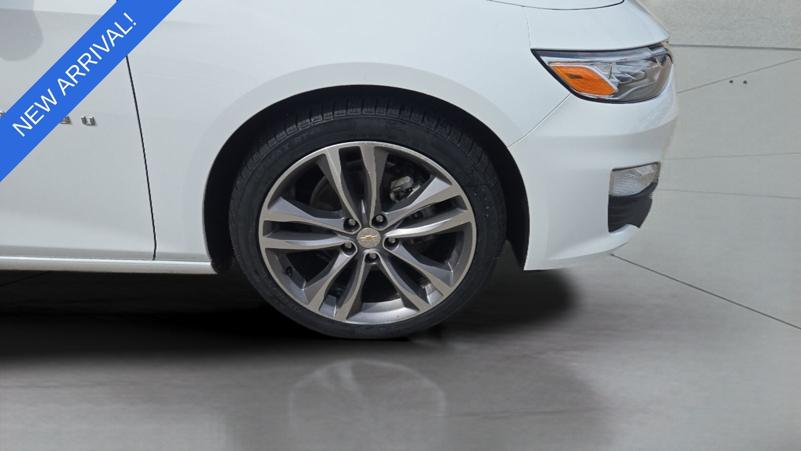 2024 Chevrolet Malibu LT 2LT