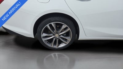 2024 Chevrolet Malibu LT 2LT