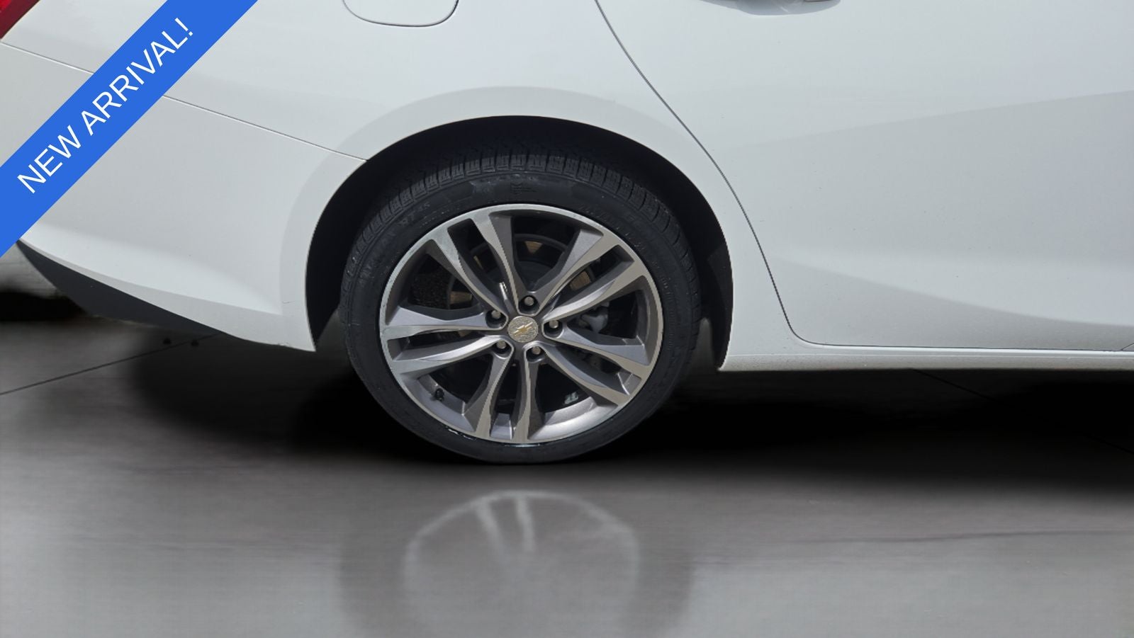 2024 Chevrolet Malibu LT 2LT