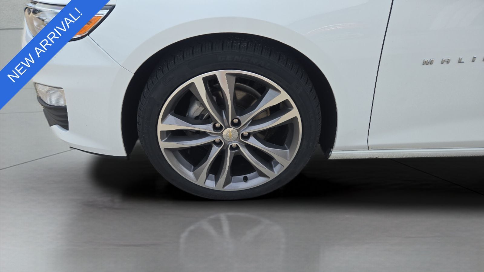 2024 Chevrolet Malibu LT 2LT