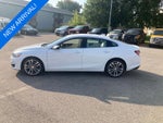 2024 Chevrolet Malibu LT 2LT