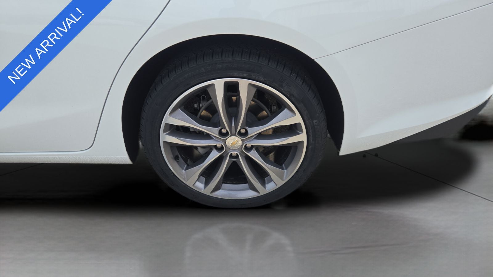 2024 Chevrolet Malibu LT 2LT