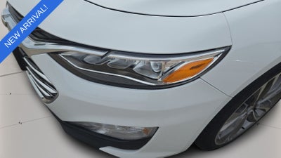2024 Chevrolet Malibu LT 2LT