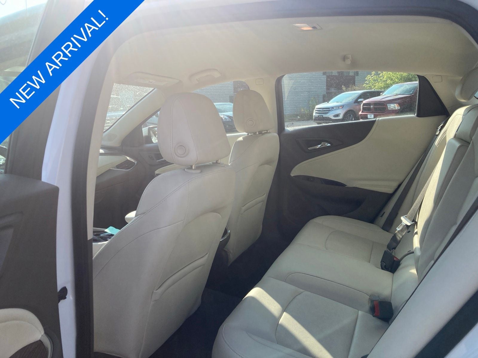 2024 Chevrolet Malibu LT 2LT