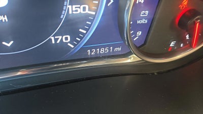 2022 Chevrolet Traverse High Country