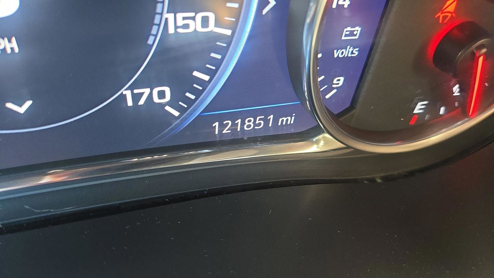 2022 Chevrolet Traverse High Country