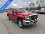 2015 GMC Sierra 2500HD SLT