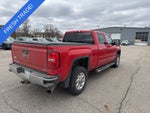 2015 GMC Sierra 2500HD SLT