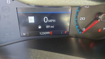 2022 GMC Canyon Denali