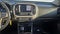 2022 GMC Canyon Denali