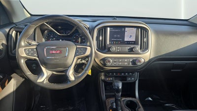 2022 GMC Canyon Denali