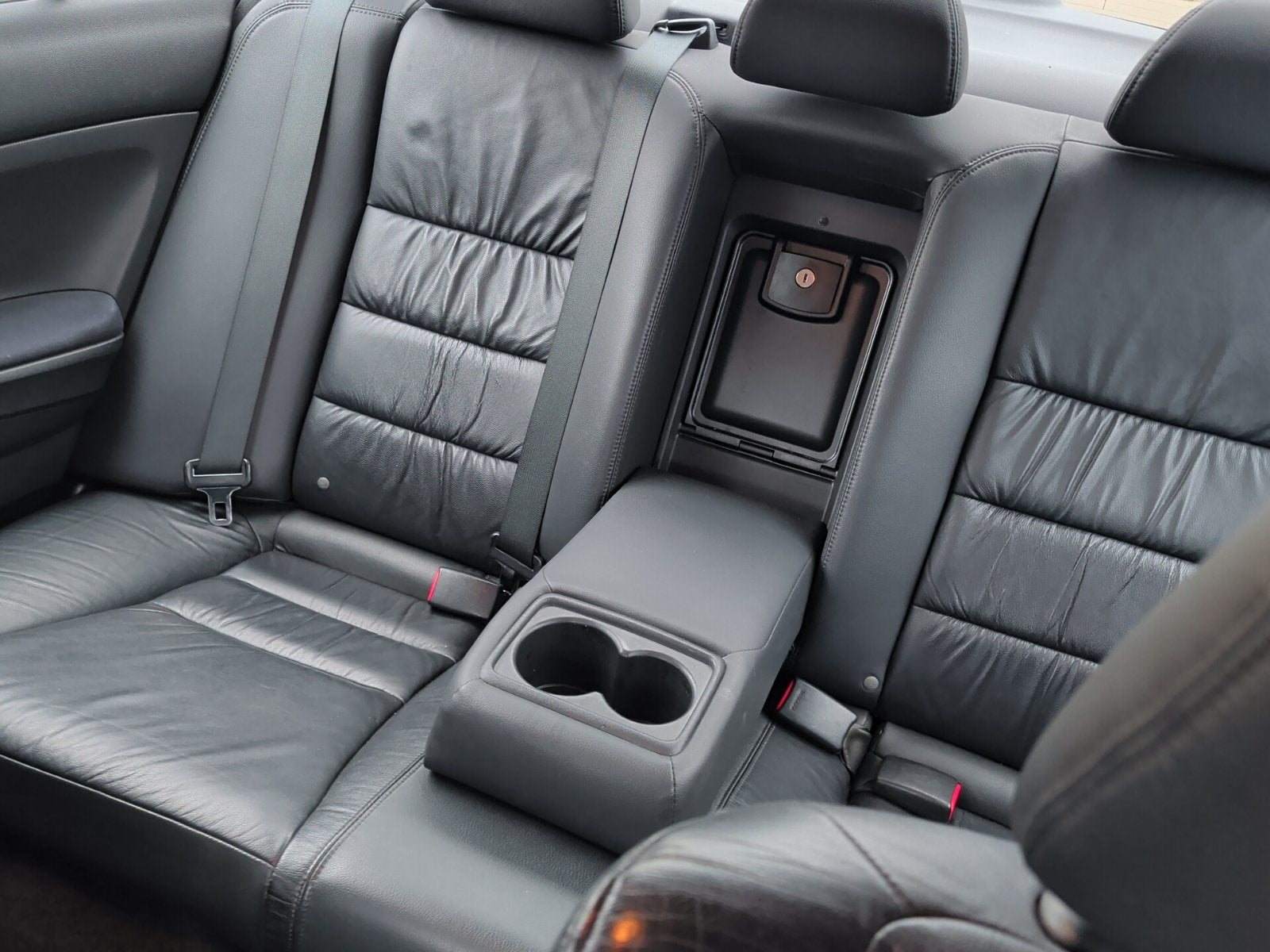 2012 Honda Accord SE 2.4