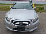 2012 Honda Accord SE 2.4