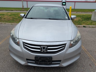 2012 Honda Accord SE 2.4