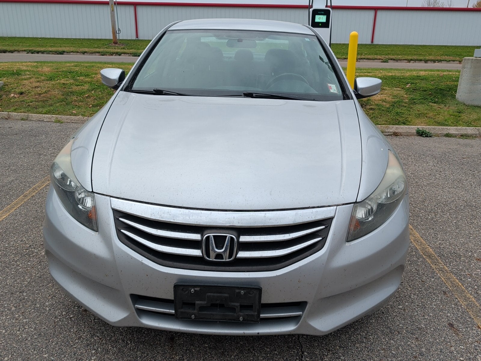 2012 Honda Accord SE 2.4