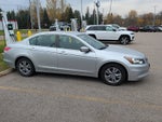 2012 Honda Accord SE 2.4