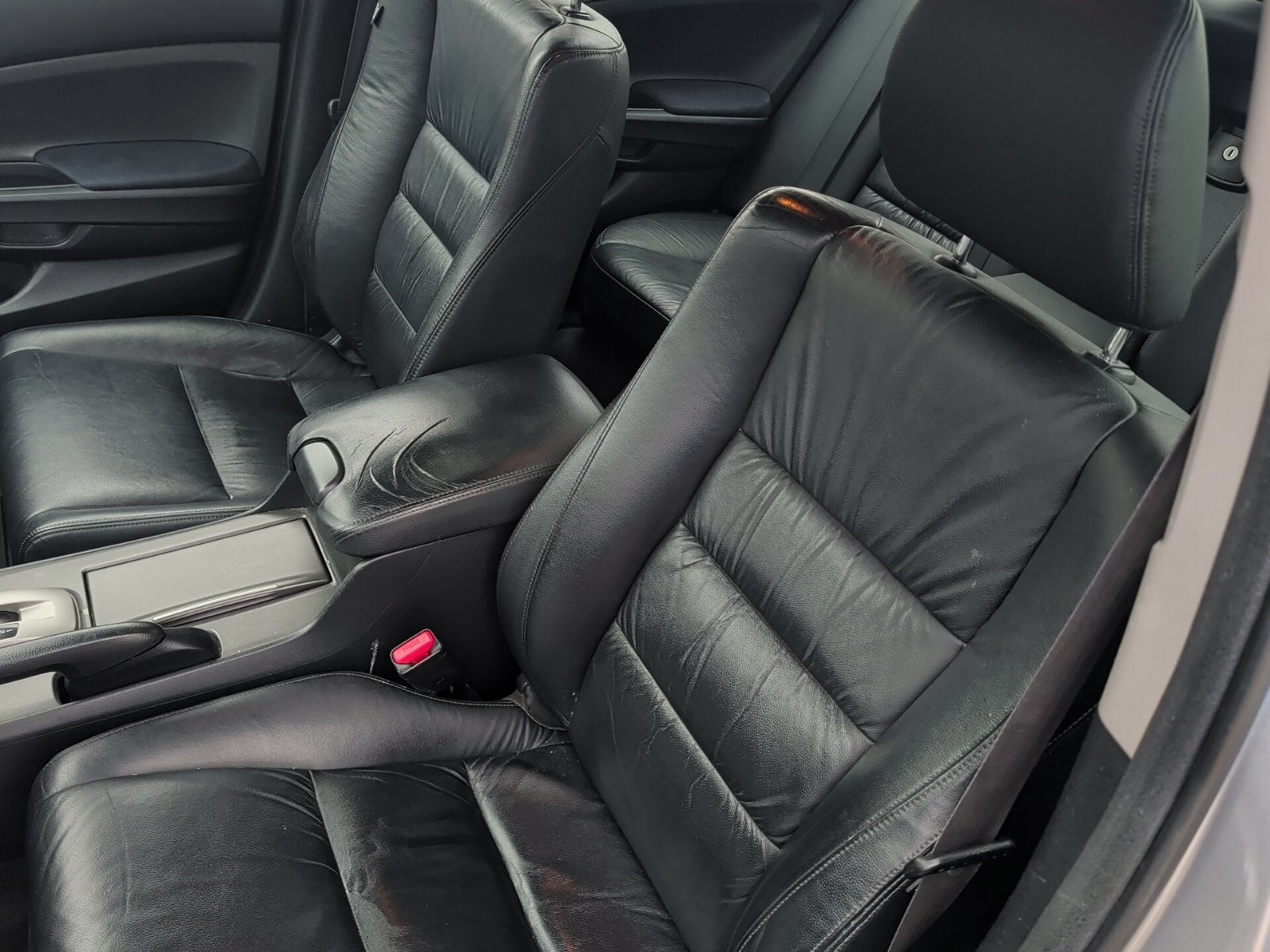 2012 Honda Accord SE 2.4